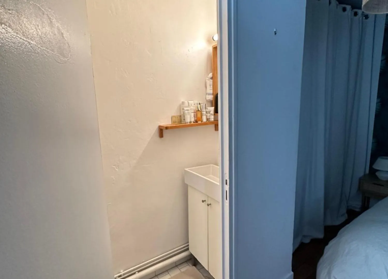 Lägenhet Appartement Proche Montmartre Paris Frankrike
