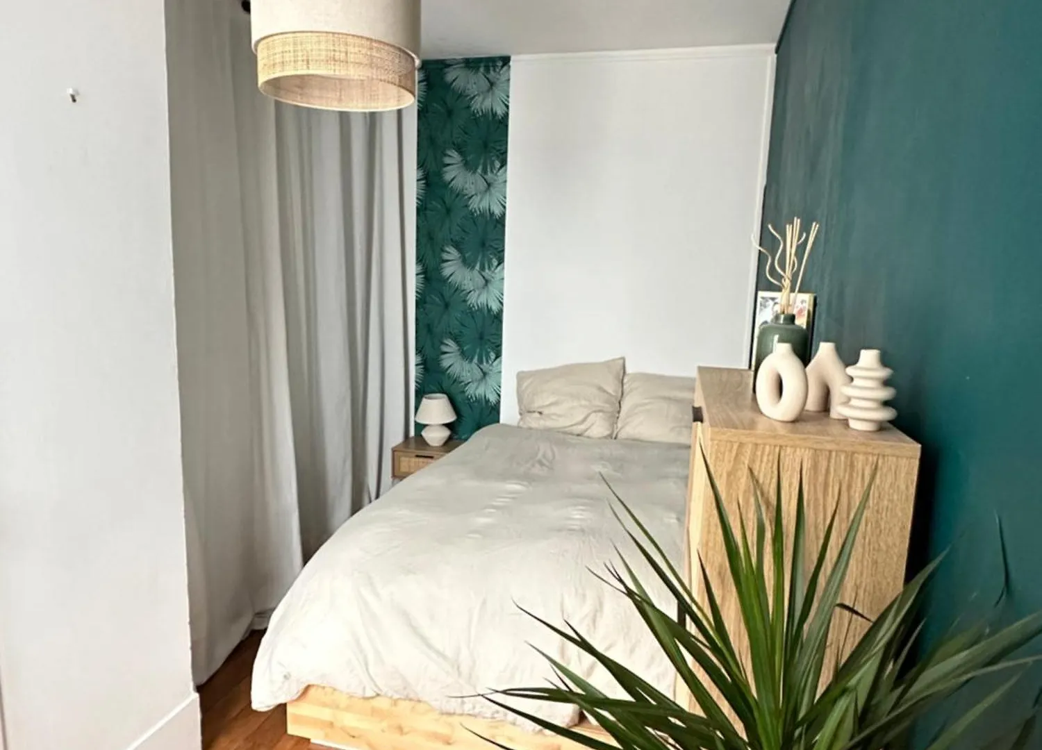 Appartement Proche Montmartre Paris 0*,  Frankrike