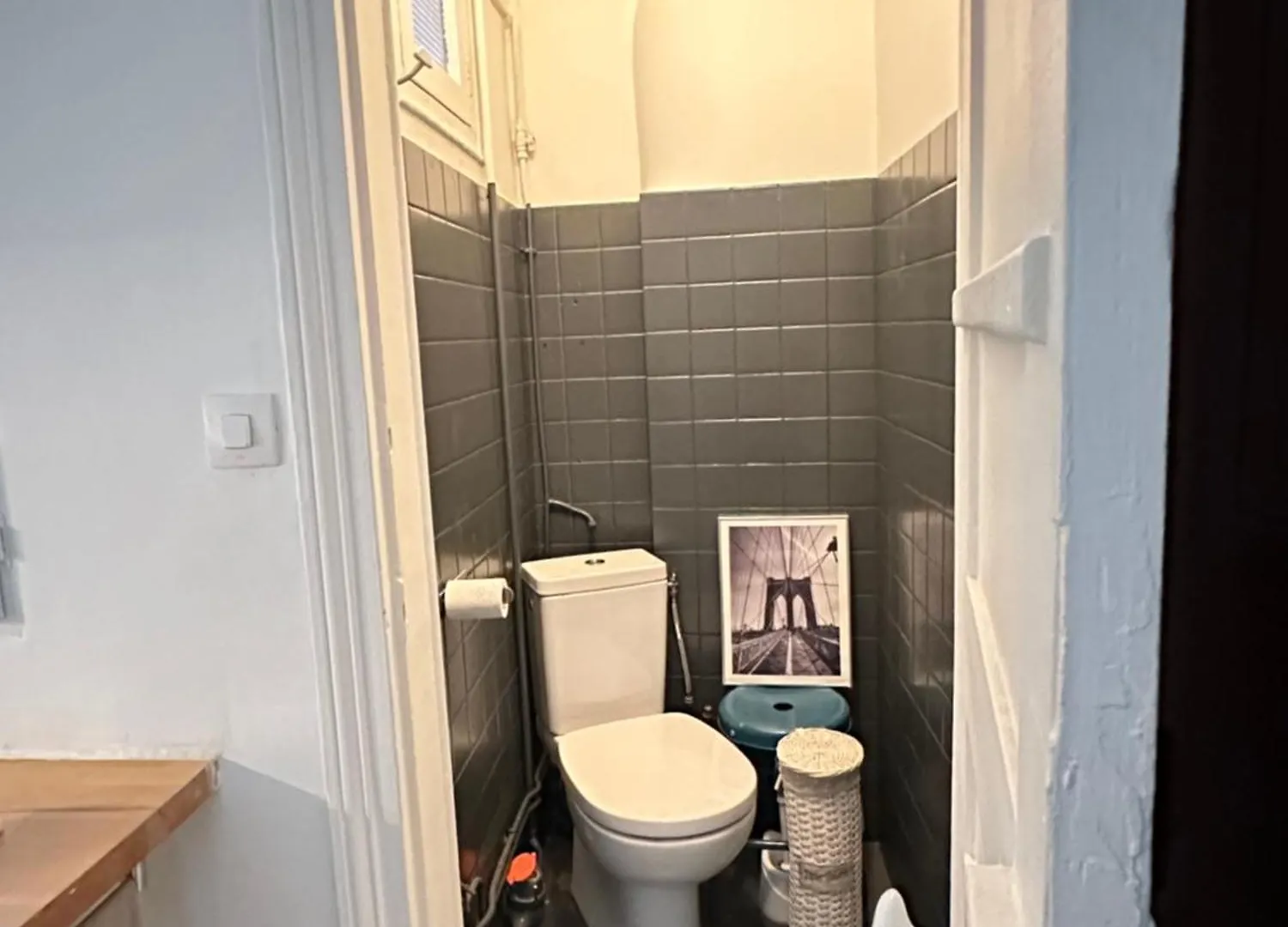 Appartement Proche Montmartre Párizs