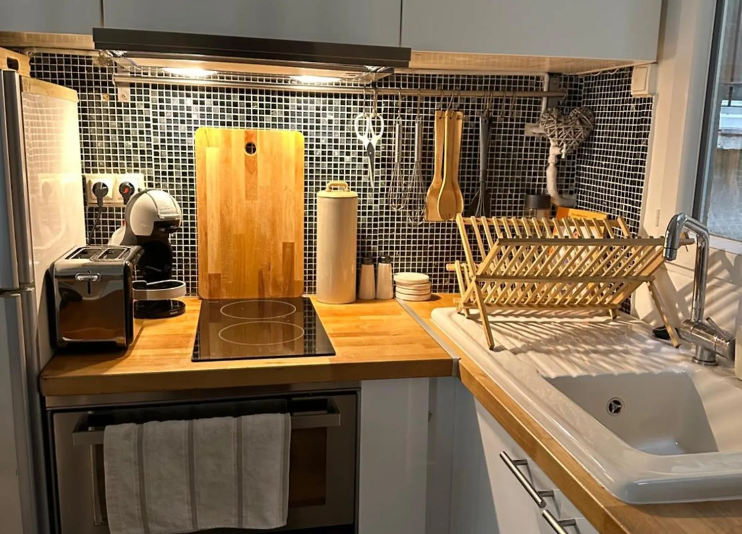 Appartement Proche Montmartre Párizs Apartman